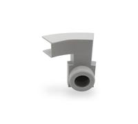 MisterVac | Portabolsas compatible con aspiradoras Kärcher AD 2 1.629-711.0