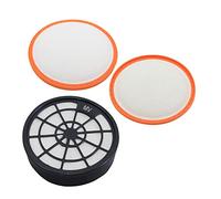 MisterVac | Set compatible con Dirt Devil DD2503, V8221