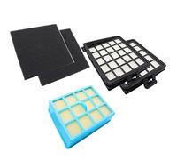 MisterVac | Set compatible con Philips FC8144/01 Easylife