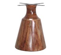 MISTERWILS ARMAZÓN DE MESA BOGARY