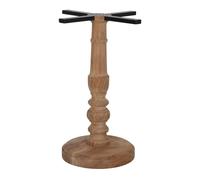 MISTERWILS ARMAZÓN DE MESA JASPER MAXI