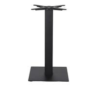 MISTERWILS ARMAZÓN DE MESA TAPIES TEXTURIZADO BAJO