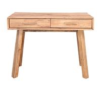 MISTERWILS CONSOLA DE MADERA KEVIN