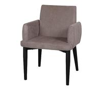 MISTERWILS FURNITURE FOR FREE SOULS Silla Tapizada Mack 60x85x63