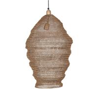 MISTERWILS Lámpara de techo - oro - 60x48x48