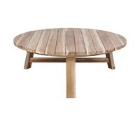 MISTERWILS MESA DE CENTRO INGO MAXI