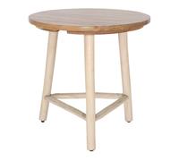 MISTERWILS MESA DE COMEDOR ERWAN