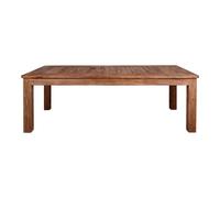 MISTERWILS MESA DE COMEDOR EXTENSIBLE ORTEGA