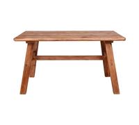 MISTERWILS MESA DE COMEDOR FINLAND