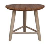 MISTERWILS MESA DE COMEDOR MILLERY