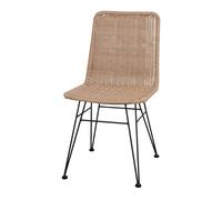 MISTERWILS SILLA DE EXTERIOR HOMELY