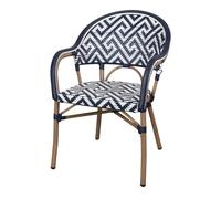 MISTERWILS SILLA DE EXTERIOR MOMENT