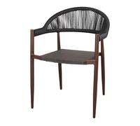 MISTERWILS SILLA DE EXTERIOR TRUMAN