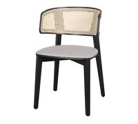 MISTERWILS SILLA DE MADERA CANARITA