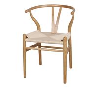 MISTERWILS SILLA DE MADERA WEGNER