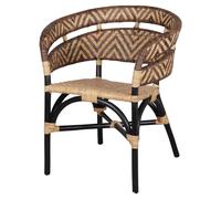 MISTERWILS SILLA DE RATÁN DALUCY