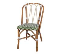 MISTERWILS SILLA DE RATÁN ROSILY