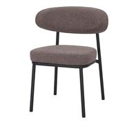 MISTERWILS SILLA TAPIZADA BALIAK