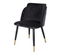 MISTERWILS SILLA TAPIZADA LUGGER