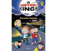 Mistery Kings 2 - Bienvenidos a King Peaks | Kings League