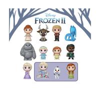 Mistery mini funko disney frozen 1 unidad edicion limitada 40911