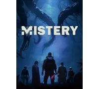 Mistery | Standard Edition (PC) - Steam Key - GLOBAL