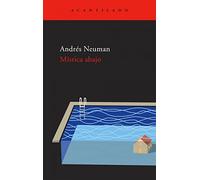 Mística abajo (El Acantilado)