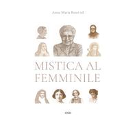 Mistica al femminile (Teologia)