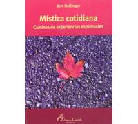 Mística cotidiana (CONCIENCIA Y EMOCION)