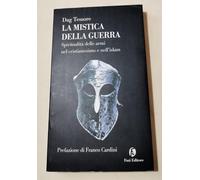 Mistica Della Guerra. Spiritualitã€ [Italia] [DVD]