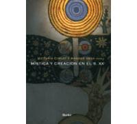 Mística Y Creación En El S.xx (ebook)