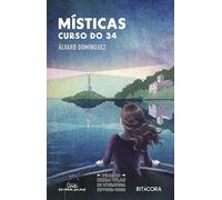 MÍSTICAS CURSO DO 34: 3 (Bitácora)