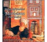 Misticismo: Musica Sufi Andalusi