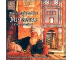 Misticismo: Musica Sufi Andalusi
