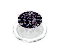 Místico Cristal Ilustración Mágico PopSockets PopGrip para MagSafe