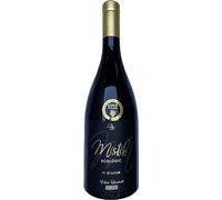 MISTIK Vi Negre 14 mesos Autor - Vino tinto de Autor