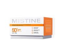 MISTINE - Aqua Base Extra Protection Firming & Repairing Sunscreen Essence SPF50+ P Set (1ml x 30pcs)