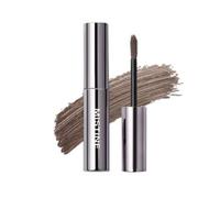 MISTINE - Dimensional Shaping Eyebrow Mascara - 2 Colors #01 Coconut Grey - 5g