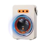 Misting Fan - Compact Misting Fans Rechargeable | Cooling Fan For Bedroom | Rechargeable Portable For Indoor Outdoor Tent Desk Room Traveling Fishing Jobsite Camping Road Trip Beach Men Women Youth
