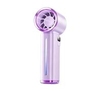 Misting Fan Handheld Speed Adjustment This Device Meets Your Silent