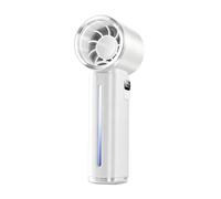 Misting Fan Handheld Speed Adjustment This Device Meets Your Silent