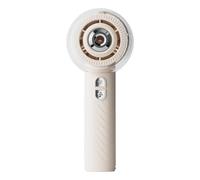 Misting Fan Portable - 45ml Water Tank Rechargeable Cooling | Battery Power