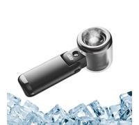 Misting Fan - Portable Cooler For Travel, Rechargeable Mister