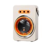 Misting Fan | Portable With 160ml Water Tank Fans For Outdoor Tent Desk