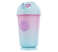 Misting Fan - USB Rechargeable Spray Cooler | 5-Speed Handheld Fan