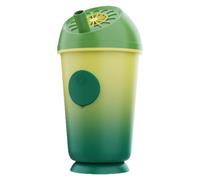 Misting Fan - USB Rechargeable Spray Cooler | 5-Speed Handheld Fan