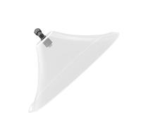 Misting Spray Nozzles - 250g Water Hose Nozzle | Double Head Agricultural Sprayer | Pp Wind Control Adapter - M14 1.5 Interface Design for Corn and Rice Field Irrigation Efficient Long Term Use