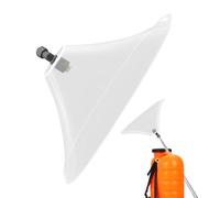 Misting Spray Nozzles - Optimal Windproof Protection Plate Sprayer Nozzzles | Misting Nozzles Replacement With Protection Plate, Diverse Applications For Landscaping, Home, Patio