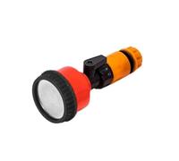 Misting Sprayer Nozzle Replacement Watering Head For Garden And Lawn