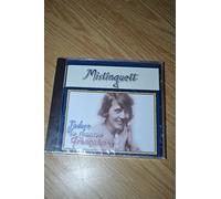 mistinguett - j'adore la chanson française